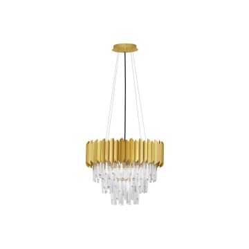 Luces Exclusivas ACATEN LE43570 Pendelleuchte IP20