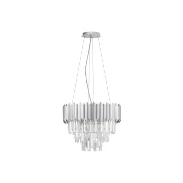 Nova Luce MAGNOLIA 9824074 Pendelleuchte IP20