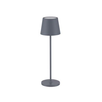 Luces Exclusivas ADOBES LE73545 Tischleuchte 1x2W/led 3000k IP54 192lm