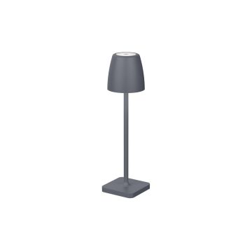 Luces Exclusivas AGUITA LE73550 Tischleuchte 1x2W/led 3000k IP54 207lm