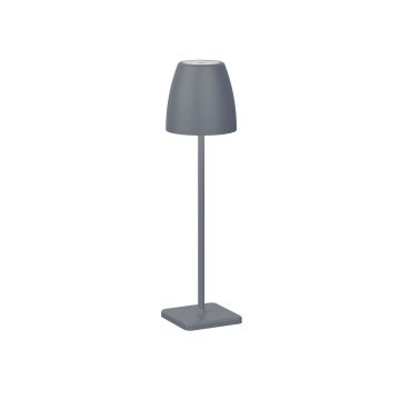 Luces Exclusivas AGUITA LE73553 Tischleuchte 1x2W/led 3000k IP54 207lm