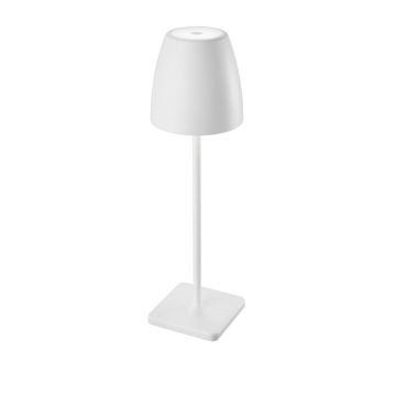 Luces Exclusivas AGUITA LE73556 Tischleuchte 1x1W/led 3000k IP44 104lm