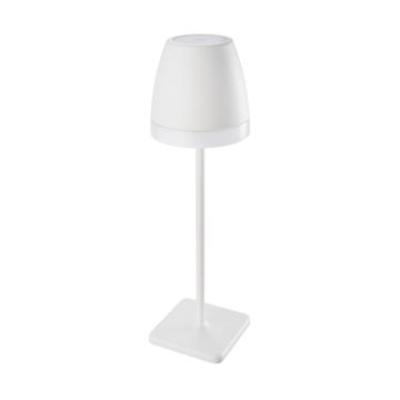 Luces Exclusivas AGUITA LE73560 Tischleuchte 1x1W/led 3000k IP44 104lm