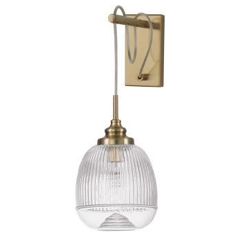 Luces Exclusivas AHIGAL LE41849 Wandleuchte IP20