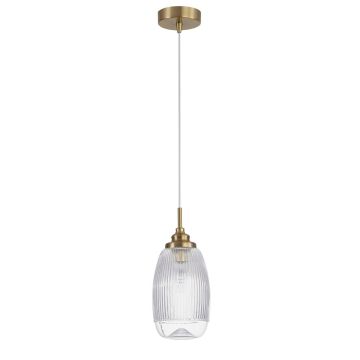 Luces Exclusivas AHIGAL LE41850 Pendelleuchte IP20