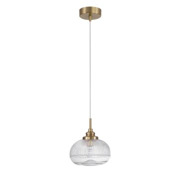 Luces Exclusivas AHIGAL LE41852 Pendelleuchte IP20