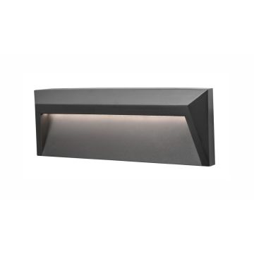 Luces Exclusivas ALAVA LE71431 Wandleuchte 1x1,6W/led 3000k IP65 100lm