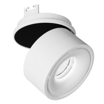 Nova Luce UNIVERSAL 62002 Spot 1x13W/led 3000k IP20 1140lm