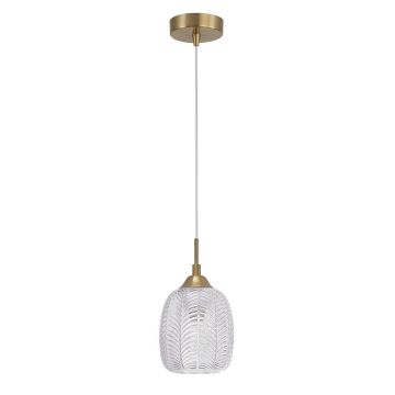 Luces Exclusivas ALCALA LE41854 Pendelleuchte IP20