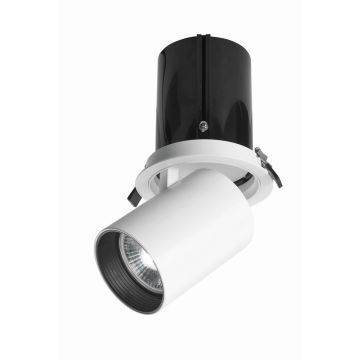Nova Luce TRACK 7770444 Einbau-Downlight 1x30W/led 3000k IP20 2890lm