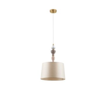 Luces Exclusivas ALEM LE44201 Pendelleuchte IP20