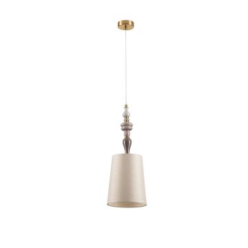 Luces Exclusivas ALEM LE44202 Pendelleuchte IP20