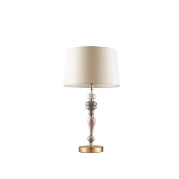 Luces Exclusivas ALEM LE44203 Tischleuchte IP20