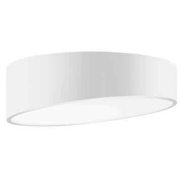 Luces Exclusivas ALLEN LE41560 Deckenleuchte 1x60W/led 3000k IP20 4280lm