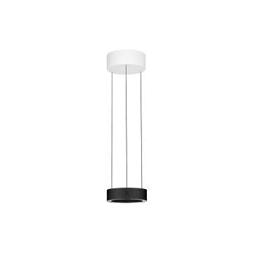 Luces Exclusivas ALMAY LE44605 Pendelleuchte 1x24W/led 3000k IP20 1712lm
