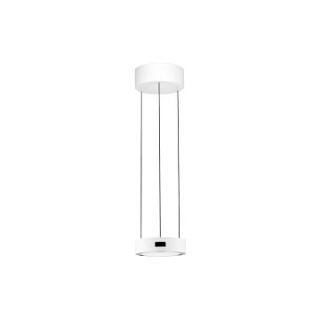 Luces Exclusivas ALMAY LE44606 Pendelleuchte 1x24W/led 3000k IP20 1712lm