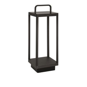 Luces Exclusivas ALMIRANTE LE71546 Stehlampe 1x2W/led 3000k IP65 310lm