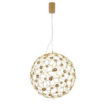 Nova Luce SOLE 9186002 Pendelleuchte 1x216W/led 3000k IP20 2520lm