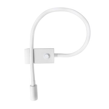Luces Exclusivas ANATUYA LE42231 Wandleuchte 1x3W/led 3000k IP20 190lm