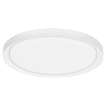 Luces Exclusivas ANCUD LE41569 Deckenleuchte 1x40W/led 3000k IP20 2200lm