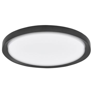 Luces Exclusivas ANCUD LE41571 Deckenleuchte 1x40W/led 3000k IP20 2200lm