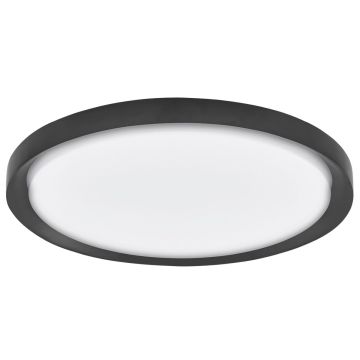 Luces Exclusivas ANCUD LE41572 Deckenleuchte 1x50W/led 3000k IP20 2750lm