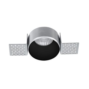 Luces Exclusivas APARTADO LE61376 Einbau-Downlight IP20