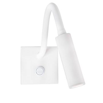 Luces Exclusivas ARANCON LE42235 Wandleuchte 1x3W/led 3000k IP20 190lm
