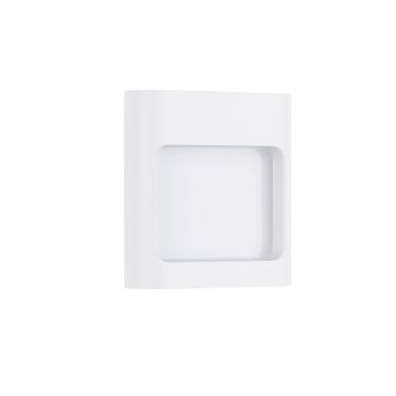Luces Exclusivas ARBIETO LE73785 Wandleuchte 1x9W/led 3000k IP54 562lm