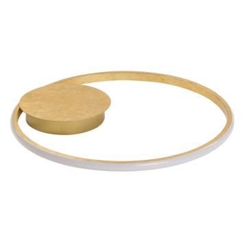 Luces Exclusivas ARICA LE41579 Deckenlampe 1x32W/led 3000k IP20 2320lm