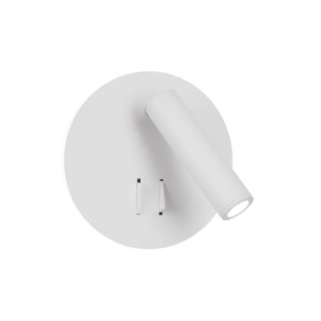 Luces Exclusivas ARMILLA LE42239 Wandleuchte 1x9W/led 3000k IP20 780lm