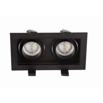Luces Exclusivas ARROYITO LE61384 Einbau-Downlight IP20
