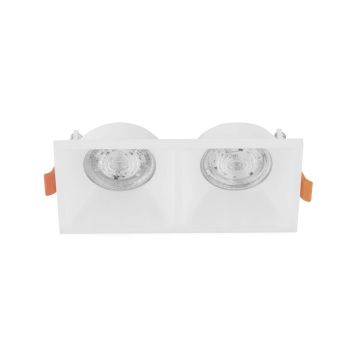 Luces Exclusivas ASUNCION LE61387 Einbau-Downlight IP20