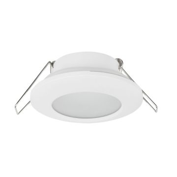 Luces Exclusivas AYACUCHO LE61389 Einbau-Downlight IP44