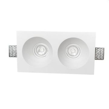 Luces Exclusivas BABASAC LE61663 Einbau-Downlight IP20