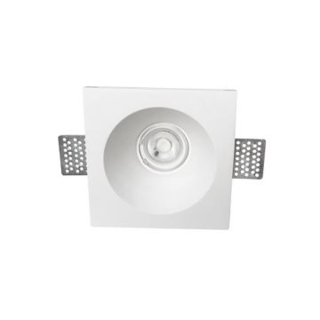 Luces Exclusivas BABASAC LE61664 Einbau-Downlight IP20
