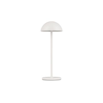 Luces Exclusivas BABURO LE73557 Tischleuchte 1x2W/led 3000k IP54 207lm