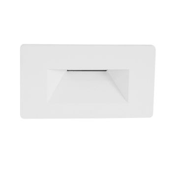 Luces Exclusivas BACAGO LE73563 Wandleuchte 1x1,5W/led 3000k IP54 105lm
