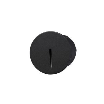 Luces Exclusivas BACAME LE73565 Wandleuchte 1x3W/led 3000k IP54 170lm