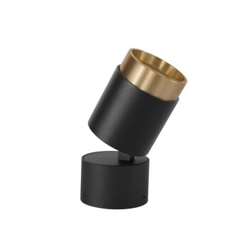 Luces Exclusivas BADENIA LE61649 Spot 1x5W/led 3000k IP20 400lm