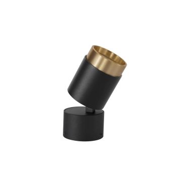 Luces Exclusivas BADENIA LE61651 Spot 1x10W/led 3000k IP20 800lm
