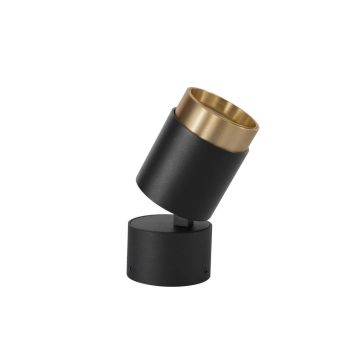 Luces Exclusivas BADENIA LE61653 Spot 1x15W/led 3000k IP20 1200lm