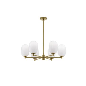 Luces Exclusivas BADESI LE43351 Kronleuchter IP20