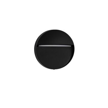 Luces Exclusivas BAGUA LE73664 Wandleuchte 1x3W/led 3000k IP65 115lm