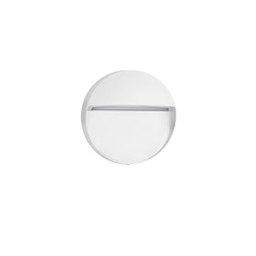 Luces Exclusivas BAGUA LE73665 Wandleuchte 1x3W/led 3000k IP65 115lm