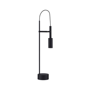 Luces Exclusivas BAHAMA LE43626 Schreibtischlampe 1x7W/led 3000k IP20 703lm