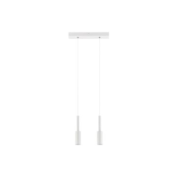 Luces Exclusivas BAHAMA LE43629 Pendelleuchte 1x14W/led 3000k IP20 1121lm