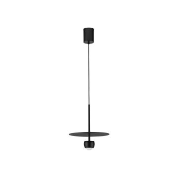 Luces Exclusivas BAILA LE44533 Pendelleuchte 1x8W/led 3000k IP20 590lm