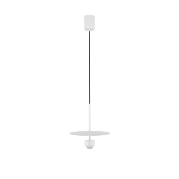 Luces Exclusivas BAILA LE44534 Pendelleuchte 1x8W/led 3000k IP20 590lm