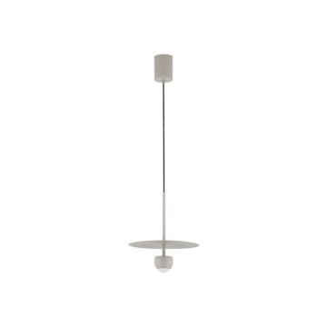 Luces Exclusivas BAILA LE44535 Pendelleuchte 1x8W/led 3000k IP20 590lm